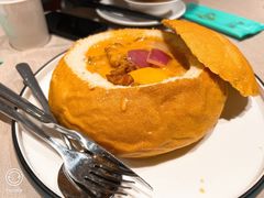 -尚一汤 广东炖汤(金桥国际店)