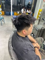 -天使之手