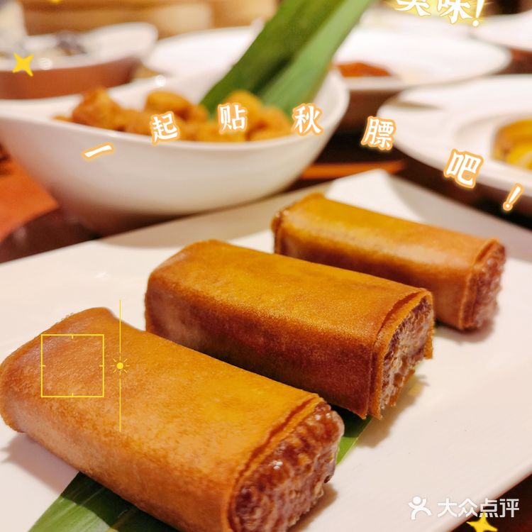 杭州探店|粤式自助早茶“天花板”分分钟吃回本！