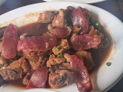 -荔园小馆(园岭新村二期店)