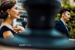 -太古映画婚纱摄影(天河店)