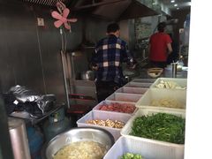 -张二面馆(山门口店)