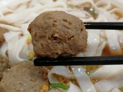 -食味稻汕头小吃(方庄店)