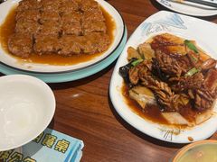 -崔义清鲁菜馆(大明湖店)