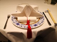 -Yan Ting 宴庭中餐厅(上海静安瑞吉酒店)