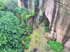 -广州莲花山旅游区