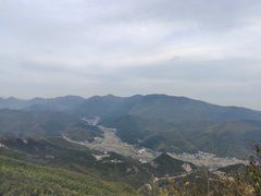 -莫干山风景区