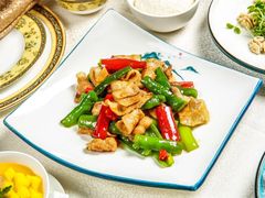 -潮皇食府(北京店)
