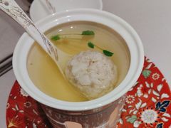 -蘇锦宴·淮扬菜烤鸭·小院(三元桥霄云路店)