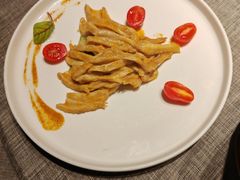 -青年餐厅烤鸭(六里桥店)