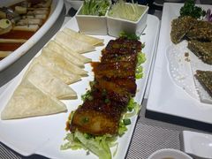 -好兄弟郭巨海鲜(天一阁店)