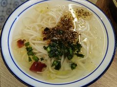 -阿西娅·西北妈妈拿手菜(华联店)