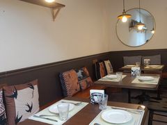 -沏点Trattoria意大利餐厅(新街口店)