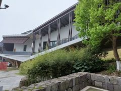 -东钱湖旅游度假区