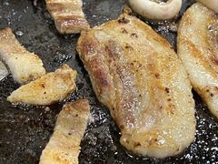 -獨門烤肉(开发区店)