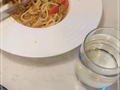 -IL Forno 意坊·意大利餐厅(花园店)