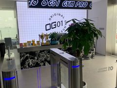 -OG01·24h私教铁馆(中鼎316店)