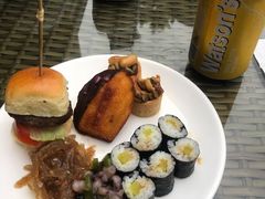 -广州花园酒店