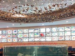 水产区-顺德人家食府(黄金广场店)