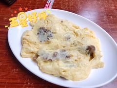 牛肉滑蛋-甜甜屋(解放中路店)