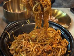 -甬小馆·焗海鲜温州菜(五马街店)