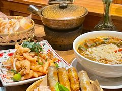 -越美小馆·越南料理(曲江店)