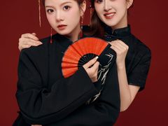 -海马体照相馆(新南凯德广场店)