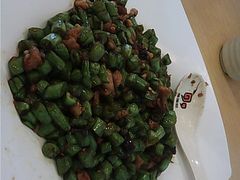 四季豆-多多旺港式茶餐厅(新区店)