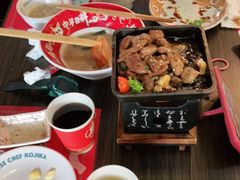 -仙隐小鹿中华料理(南宁万象城店)