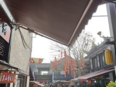 -汴河街