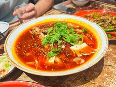 -馬伍旺川菜(安德门店)