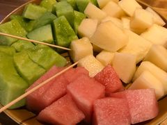 -心邸·庆宴(雅宝城店)