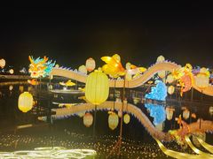 -歌斐颂巧克力小镇