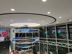 -MINI MARS KIDS CLUB亲子家庭中心(杨浦黄兴店)