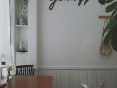 -接你jenny咖啡·西餐厅