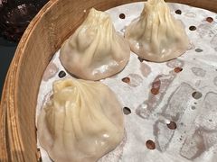 -同庆楼(天鹅湖万达店)