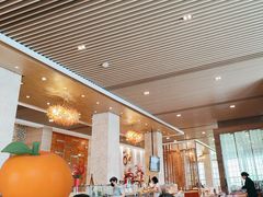 -苏州观园琉苏酒店-168西餐厅