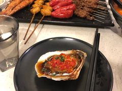 -蚝太郎烧烤(大寨路店)