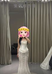 -南京宝娜嫁衣婚纱礼服馆(中央路店)