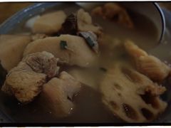 -静一餐厅·湖北菜(前门创始店)