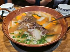 -妈妈的味道(和顺古镇店)