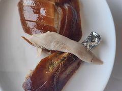 -月福京味斋·烤鸭店·北京菜(鼓楼总店)