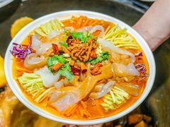 -和晟shèng铁锅炖·东北菜(南山店)