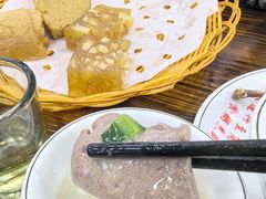 -南记食粥坊·宵夜大排档(莲花总店)