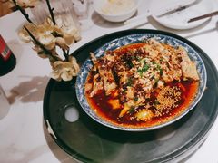 -川味堂·四川豆花(八卦岭店)