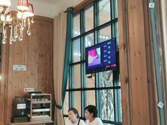 -新白鹿餐厅(城西银泰城店)