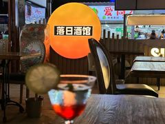 -大学城夜市