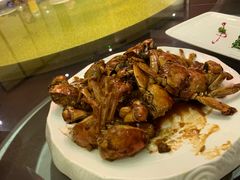 -老正兴菜馆(福州路店)