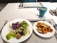 -长沙豪布斯卡酒店(长沙省政府德思勤店)