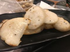 丹棱冻粑-陈员外正宗夹江烧烤(广福路店)